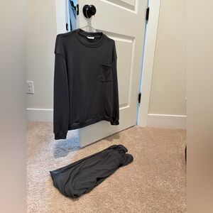 Amazon KIRUNDO Lounge Set NWOT